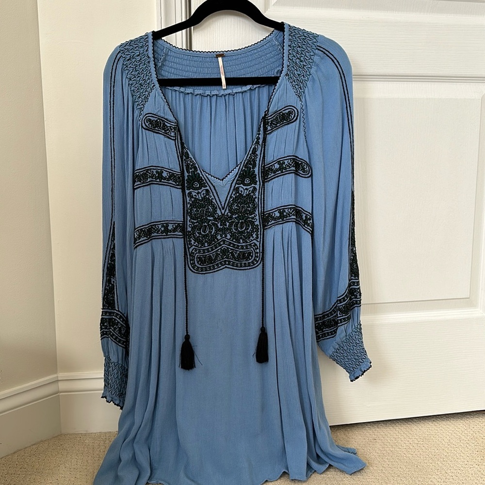 Free people dress